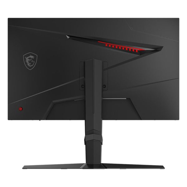 Msi Mpg 275cqrxf 27 Inch 240hz 0.5ms 2k Wqhd Freesync Premium Rapid Va Curved Gaming Monitor 4