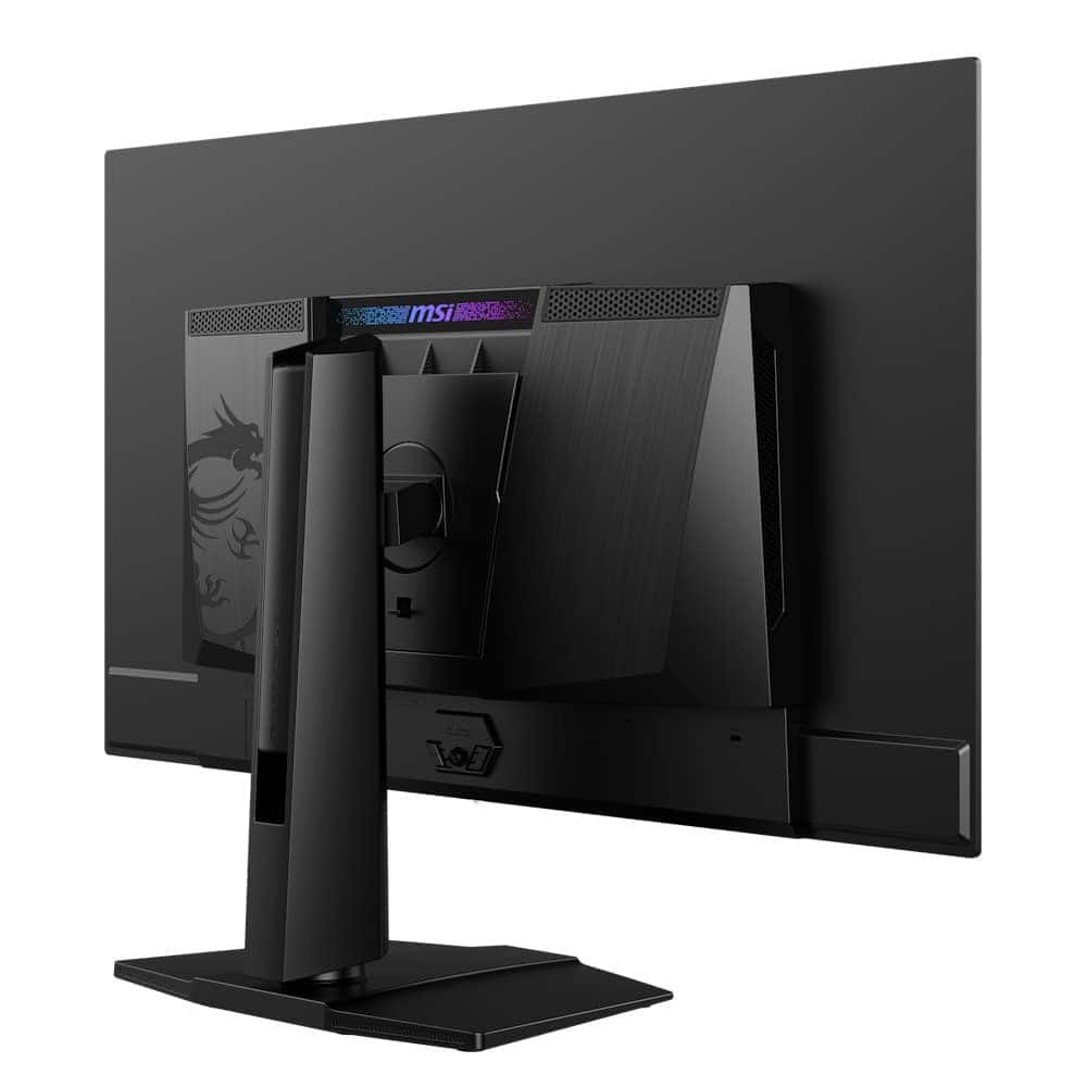 Msi Mpg 321urx Qd Oled 31.5 Inch 240hz 0.03ms 4k Uhd Freesync Premium Pro Pivot Gaming Monitor 7