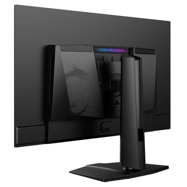 Msi Mpg 321urx Qd Oled 31.5 Inch 240hz 0.03ms 4k Uhd Freesync Premium Pro Pivot Gaming Monitor 8
