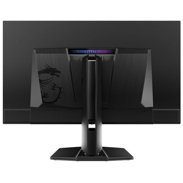 Msi Mpg 321urx Qd Oled 31.5 Inch 240hz 0.03ms 4k Uhd Freesync Premium Pro Pivot Gaming Monitor 9