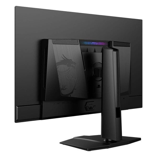 Msi Mpg 322urx Qd Oled 31.5 Inch 240hz 0.03ms 4k Uhd Adaptive Sync Qd Oled Pivot Gaming Monitor 10