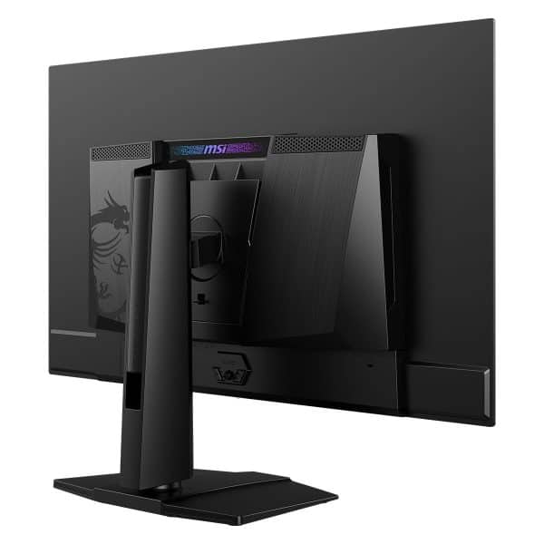 Msi Mpg 322urx Qd Oled 31.5 Inch 240hz 0.03ms 4k Uhd Adaptive Sync Qd Oled Pivot Gaming Monitor 11