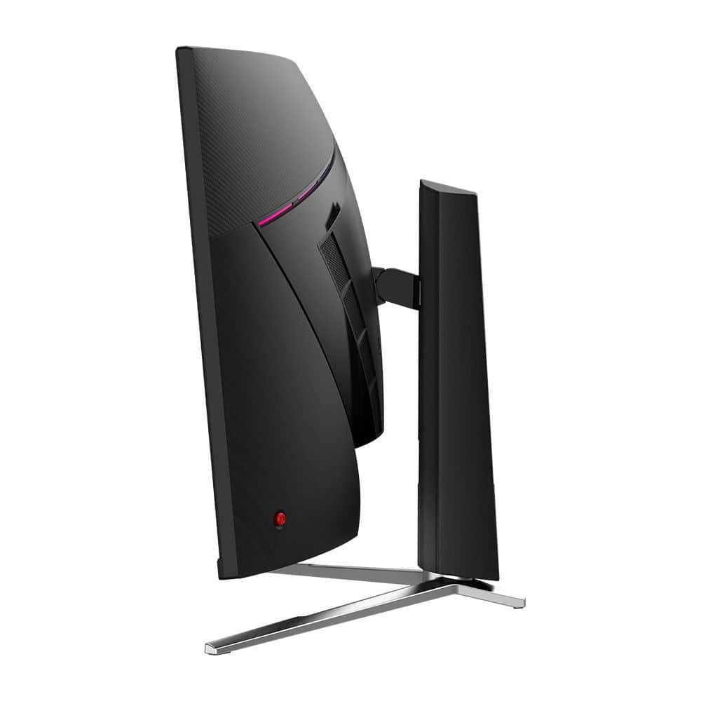 Msi Mpg 325cqrxf 31.5 Inch 280hz 0.5ms 2k Wqhd Adaptive Sync Rapid Va Curved Gaming Monitor 4