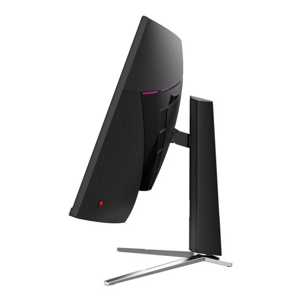Msi Mpg 325cqrxf 31.5 Inch 280hz 0.5ms 2k Wqhd Adaptive Sync Rapid Va Curved Gaming Monitor 5