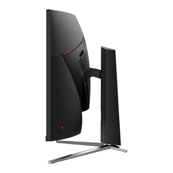 Msi Mpg 325cqrxf 31.5 Inch 280hz 0.5ms 2k Wqhd Adaptive Sync Rapid Va Curved Gaming Monitor 6