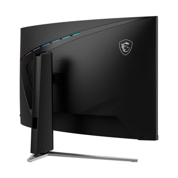 Msi Mpg 325cqrxf 31.5 Inch 280hz 0.5ms 2k Wqhd Adaptive Sync Rapid Va Curved Gaming Monitor 8