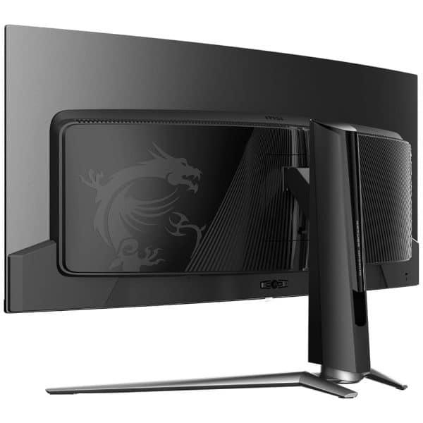 Msi Mpg 341cqpx Qd Oled 34 Inch 240hz 0.03ms Uwqhd Adaptive Sync Curved Gaming Monitor 10