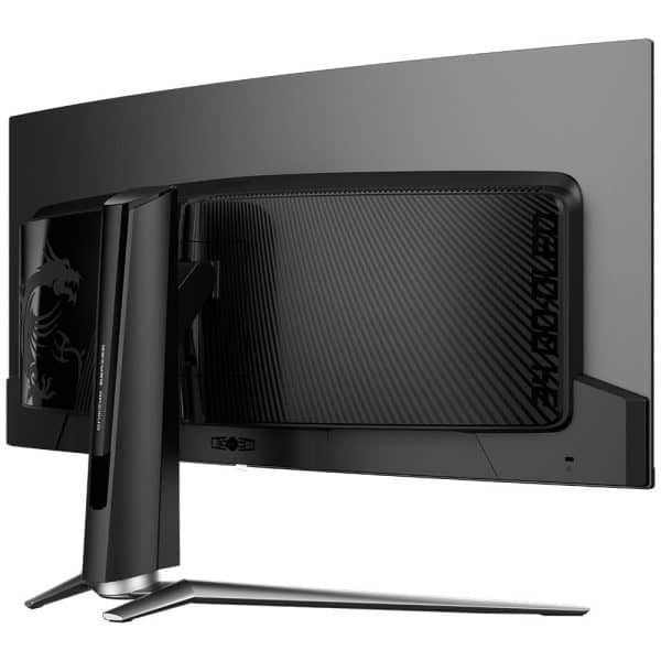 Msi Mpg 341cqpx Qd Oled 34 Inch 240hz 0.03ms Uwqhd Adaptive Sync Curved Gaming Monitor 11