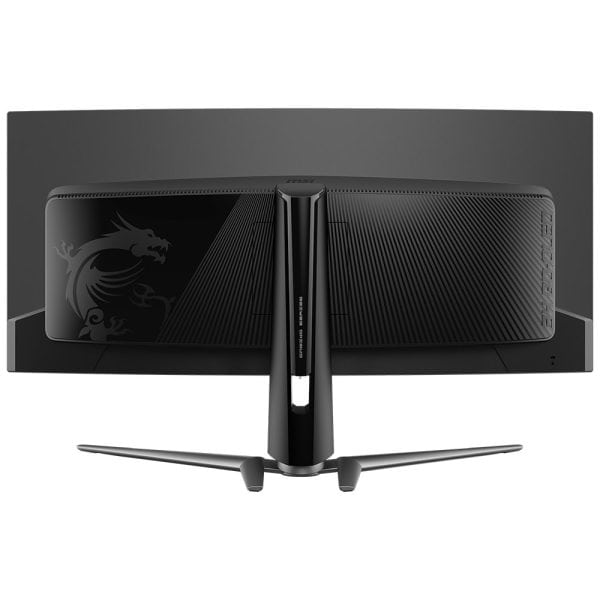 Msi Mpg 341cqpx Qd Oled 34 Inch 240hz 0.03ms Uwqhd Adaptive Sync Curved Gaming Monitor 12
