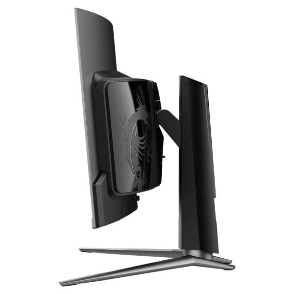 Msi Mpg 341cqpx Qd Oled 34 Inch 240hz 0.03ms Uwqhd Adaptive Sync Curved Gaming Monitor 7