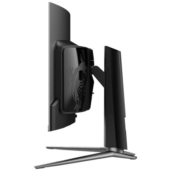 Msi Mpg 341cqpx Qd Oled 34 Inch 240hz 0.03ms Uwqhd Adaptive Sync Curved Gaming Monitor 9