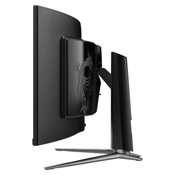 Msi Mpg 491cqp Qd Oled 49 Inch 144hz 0.03ms Dqhd Adaptive Sync Curved Gaming Monitor 5