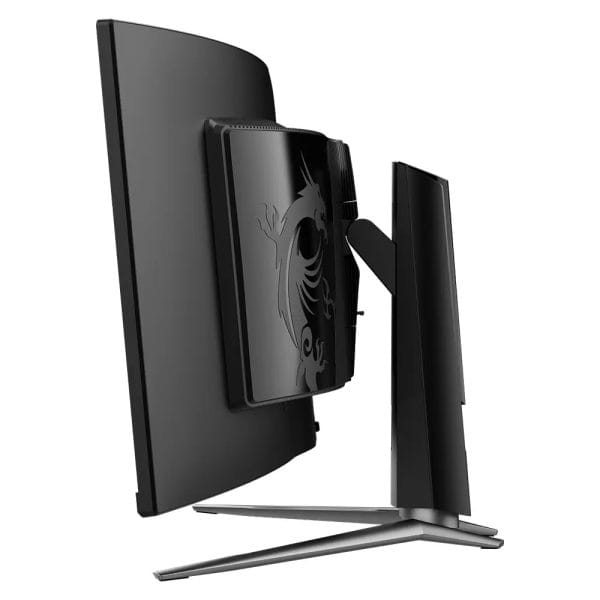 Msi Mpg 491cqp Qd Oled 49 Inch 144hz 0.03ms Dqhd Adaptive Sync Curved Gaming Monitor 6