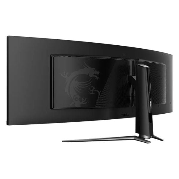 Msi Mpg 491cqp Qd Oled 49 Inch 144hz 0.03ms Dqhd Adaptive Sync Curved Gaming Monitor 7