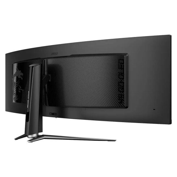 Msi Mpg 491cqp Qd Oled 49 Inch 144hz 0.03ms Dqhd Adaptive Sync Curved Gaming Monitor 8