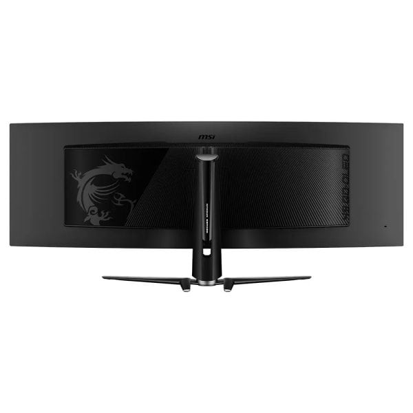 Msi Mpg 491cqp Qd Oled 49 Inch 144hz 0.03ms Dqhd Adaptive Sync Curved Gaming Monitor 9