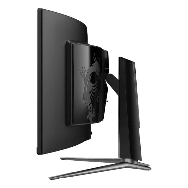 Msi Mpg 491cqpx Qd Oled 49 Inch 240hz 0.03ms Dqhd Adaptive Sync Qd Oled Curved Gaming Monitor 5