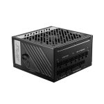 MSI MPG A1000G 1000W 80+ Gold Volledig Modulaire 135mm Ventilator Voeding
