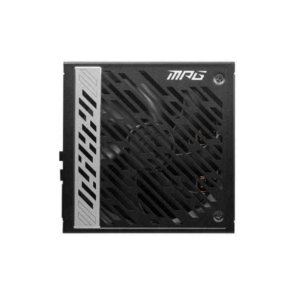 Msi Mpg A1000g 1000w 80+ Gold Volledig Modulaire 135mm Ventilator Voeding 5