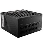MSI MPG A850G 850W 80+ Gold Volledig Modulaire 135mm Ventilator Voeding