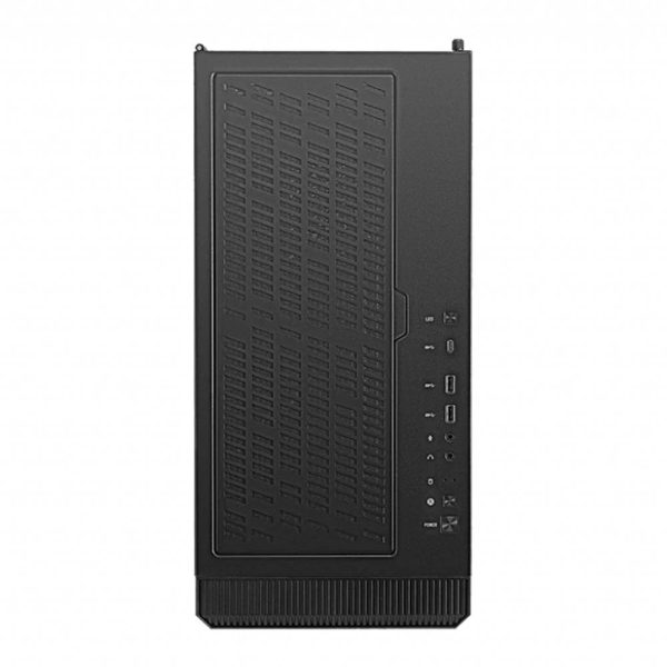 Msi Mpg Velox 100p Airflow 4x120mm Ventilator Mid Tower Atx Gaming Behuizing 4