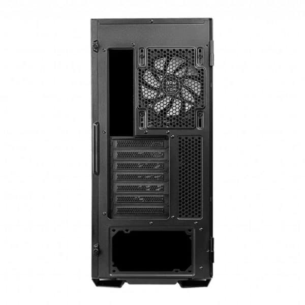 Msi Mpg Velox 100p Airflow 4x120mm Ventilator Mid Tower Atx Gaming Behuizing 5