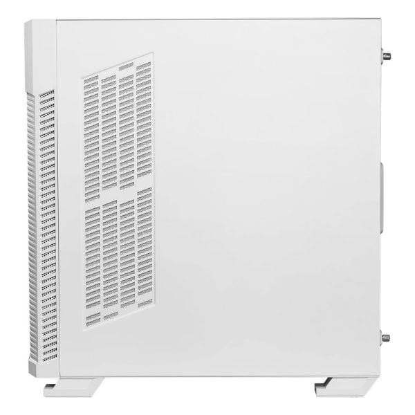 Msi Mpg Velox 100r White Argb Gehard Glas Usb 3.2 Mid Tower Atx Wit Gaming Behuizing 7