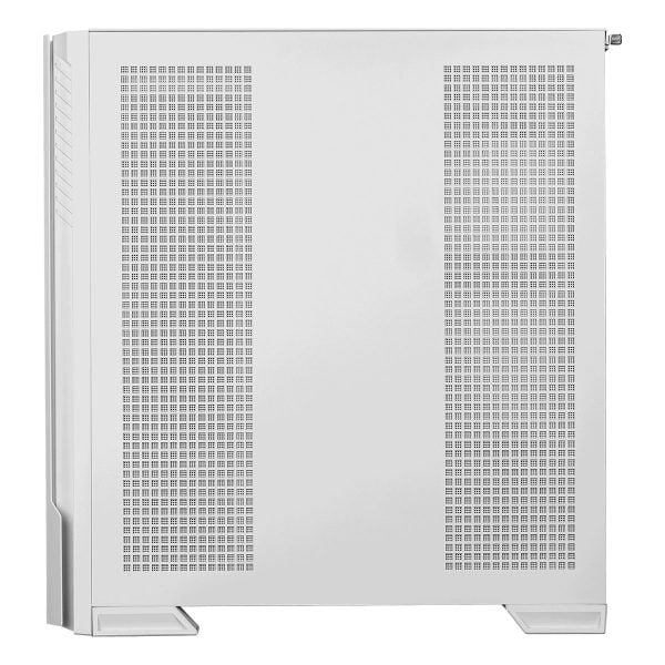Msi Mpg Velox 300r Airflow Pz White 2x160mm Argb Ventilator Mesh Gehard Glas Usb 3.2 Mid Tower E Atx Gaming Behuizing 8