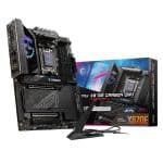 MSI MPG X870E CARBON WIFI 8400MHz (OC) DDR5 Socket AM5 M.2 HDMI ATX Moederbord