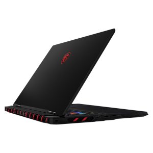 Msi Raider 18 Hx Ai A2xwig Intel Core Ultra 9 285hx 64gb Ddr5 4tb Ssd Rtx 5080 16gb 18 Inc Uhd 120hz W11 Gaming Laptop 2