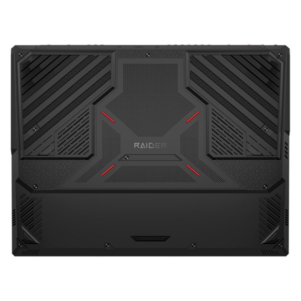 Msi Raider 18 Hx Ai A2xwjg Intel Core Ultra 9 285hx 64gb Ddr5 4tb Ssd Rtx 5090 24gb 18 Inc Uhd 120hz W11 Gaming Laptop 5