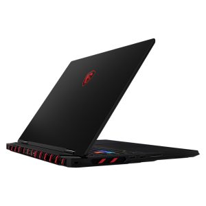 Msi Raider A18 Hx A9wjg Amd Ryzen 9 9955hx3d 64gb Ddr5 2tb Ssd Rtx 5090 24gb 18 Inc Uhd 120hz W11 Gaming Laptop 2