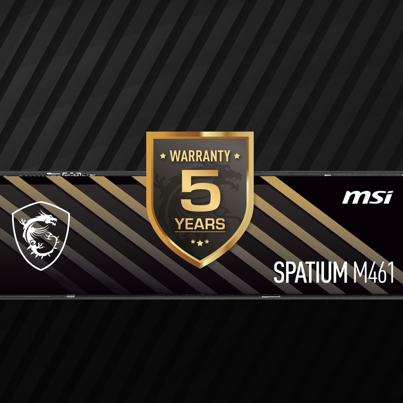 MSI Center integratie