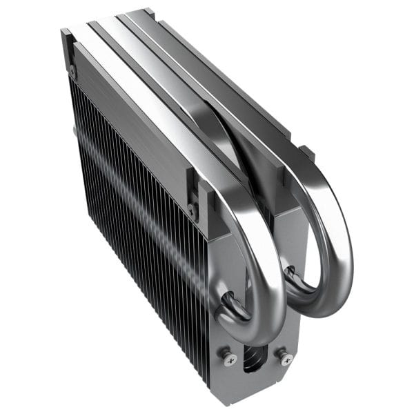 Msi Spatium M580 Frozr 2tb Pcie Gen5 X4 Met Koeler Lezen 14600mb – Schrijven 12700mb M.2 Ssd 6