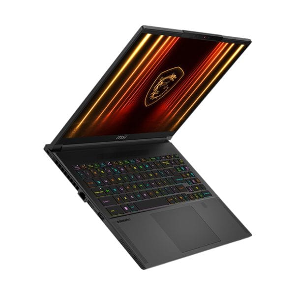 Msi Stealth 16 Ai A2hwgg Intel Core Ultra 7 255h 32gb Ddr5 1tb Ssd Rtx 5070 8gb 16 Inc Qhd 240hz Oled W11 Gaming Laptop 5