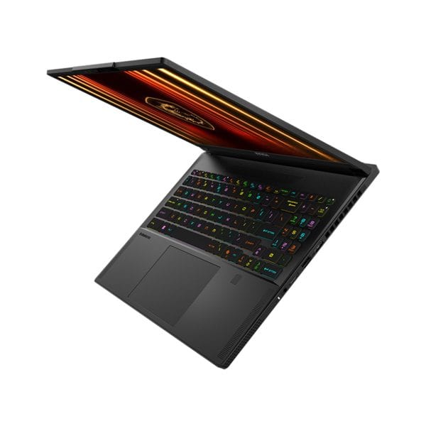 Msi Stealth 16 Ai A2hwgg Intel Core Ultra 9 285h 32gb Ddr5 1tb Ssd Rtx 5060 8gb 16 Inc Qhd 240hz Oled W11 Gaming Laptop 3