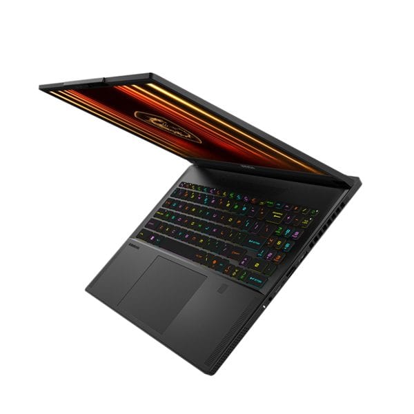 Msi Stealth A16 Ai A3hwfg Copilot Pc Amd Ryzen Ai 7 350 32gb Ddr5 1tb Ssd Rtx 5060 8gb 16 Inc Qhd 240hz Oled W11 Gaming Laptop 3