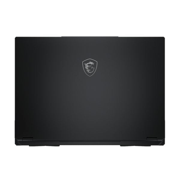 Msi Stealth A18 Ai A3xwhg Copilot Pc Amd Ryzen Ai 9 Hx 370 32gb Ddr5 2tb Ssd Rtx 5070 Ti 12gb 18 Inc Qhd 240hz W11 Gaming Laptop 3