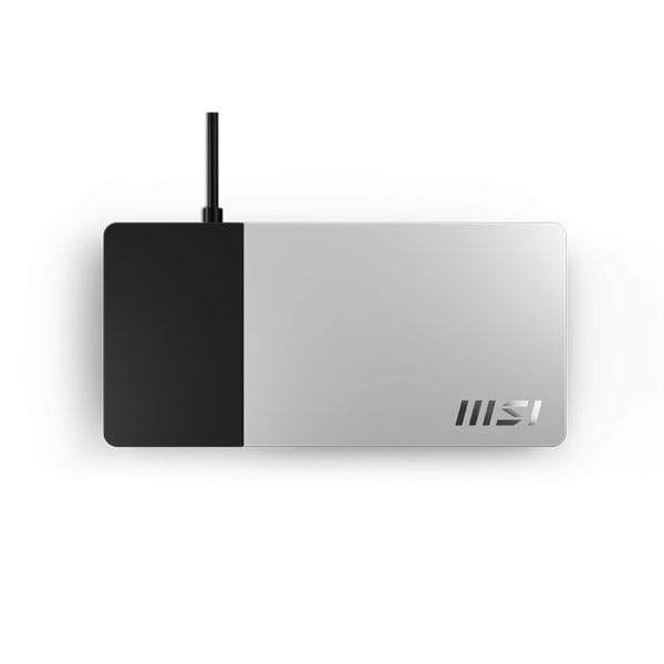 Msi Usb C Docking Station Gen 2 4
