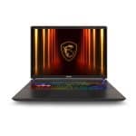 MSI Vector 16 HX AI A2XWHG Intel Core Ultra 9-275HX 16GB DDR5 1TB SSD RTX 5070 Ti 12GB 16 inç QHD+ 240Hz IPS W11 Gaming Laptop