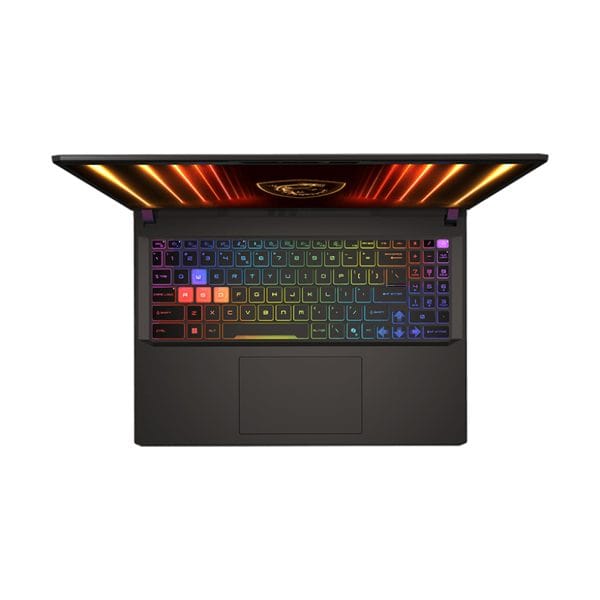 Msi Vector 16 Hx Ai A2xwhg Intel Core Ultra 9 275hx 16gb Ddr5 1tb Ssd Rtx 5070 Ti 12gb 16 Inc Qhd 240hz Ips W11 Gaming Laptop 4