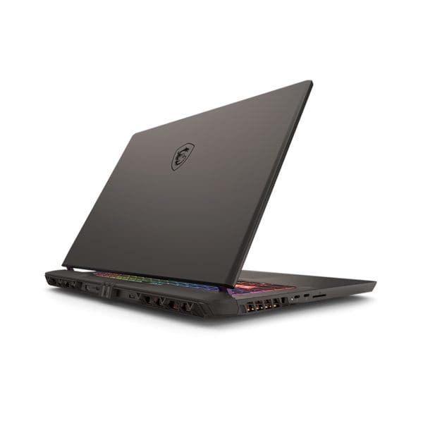 Msi Vector 17 Hx Ai A2xwhg Intel Core Ultra 9 275hx 32gb Ddr5 2tb Ssd Rtx 5070 Ti 12gb 17 Inc Qhd 240hz Ips W11 Gaming Laptop 3