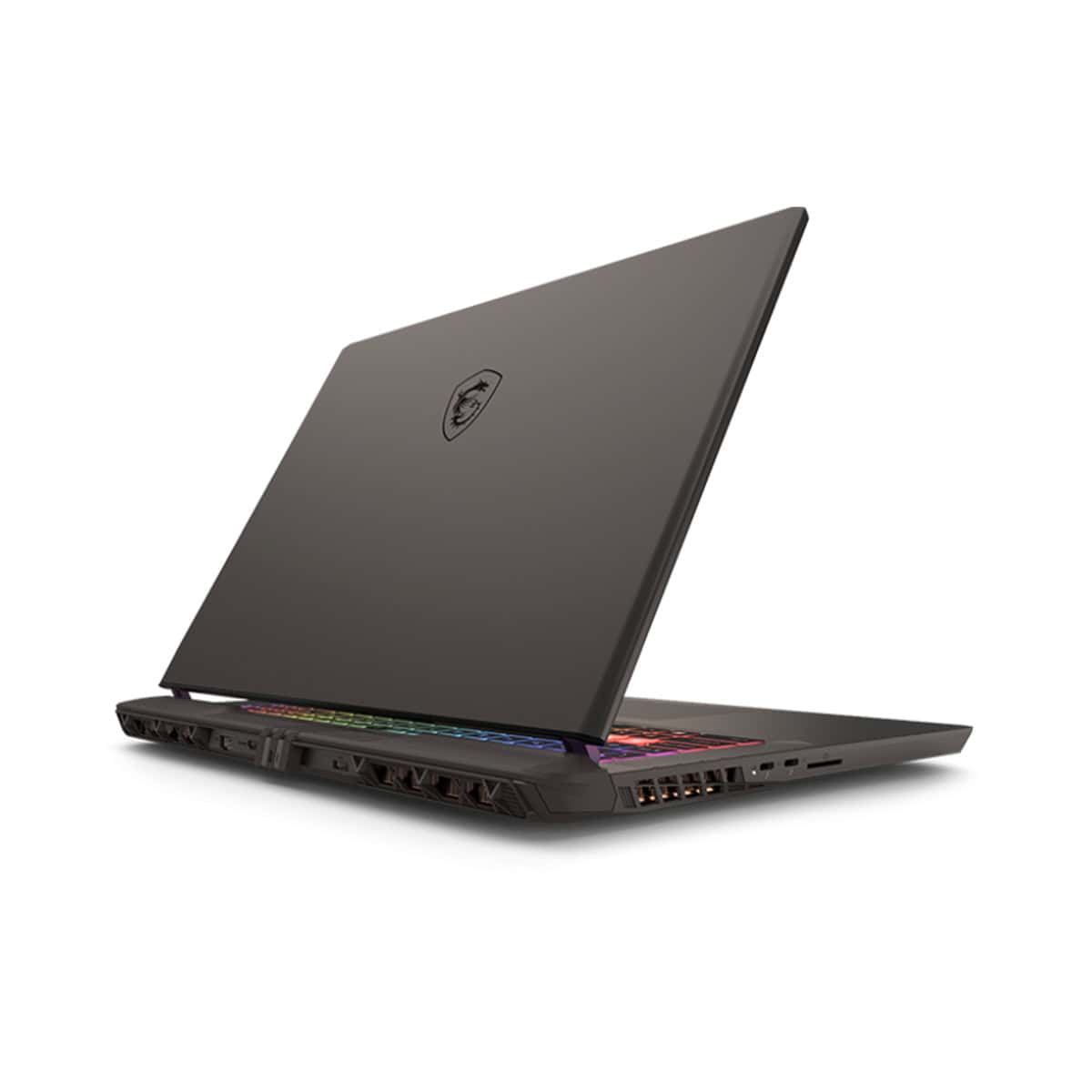 Msi Vector 17 Hx Ai A2xwjg Intel Core Ultra 9 275hx 32gb Ddr5 1tb Ssd Rtx 5090 24gb 17 Inc Qhd 240hz Ips W11 Gaming Laptop 3