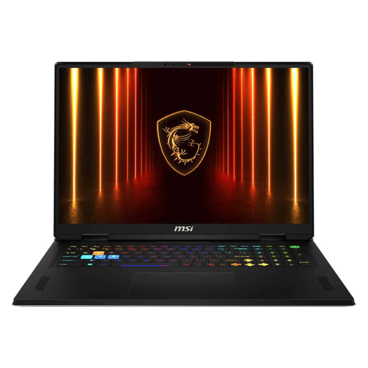 Msi Vector 18 Hx Ai A2xwjg Intel Core Ultra 9 275hx 32gb Ddr5 2tb Ssd Rtx 5090 24gb 18 Inc Qhd 240hz Ips W11 Gaming Laptop 1