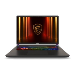 Msi Vector A16 Hx A8whg Amd Ryzen 9 8940hx 16gb Ddr5 1tb Ssd Rtx 5070 Ti 12gb 16 Inc Qhd 240hz Ips W11 Gaming Laptop 1