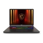 MSI Vector A16 HX A8WHG AMD Ryzen 9-8940HX 16GB DDR5 1TB SSD RTX 5080 16GB 16 inç QHD+ 240Hz IPS W11 Gaming Laptop