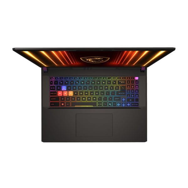 Msi Vector A16 Hx A8whg Amd Ryzen 9 8940hx 16gb Ddr5 1tb Ssd Rtx 5080 16gb 16 Inc Qhd 240hz Ips W11 Gaming Laptop 3