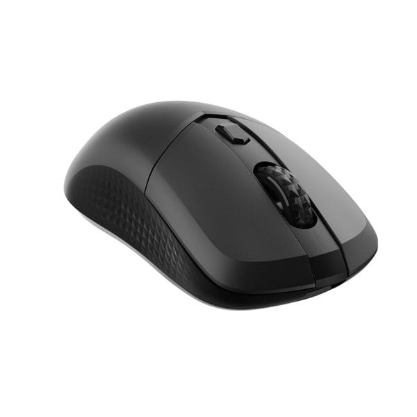 Msi Versa 300 W Rgb Draadloze Gaming Muis 4