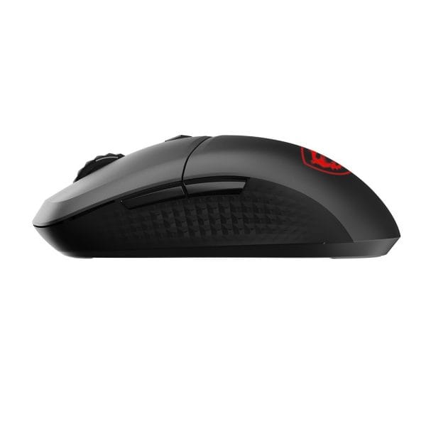 Msi Versa 300 W Rgb Draadloze Gaming Muis 5