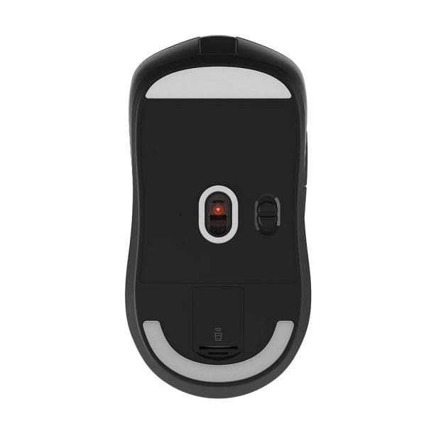 Msi Versa 300 W Rgb Draadloze Gaming Muis 9